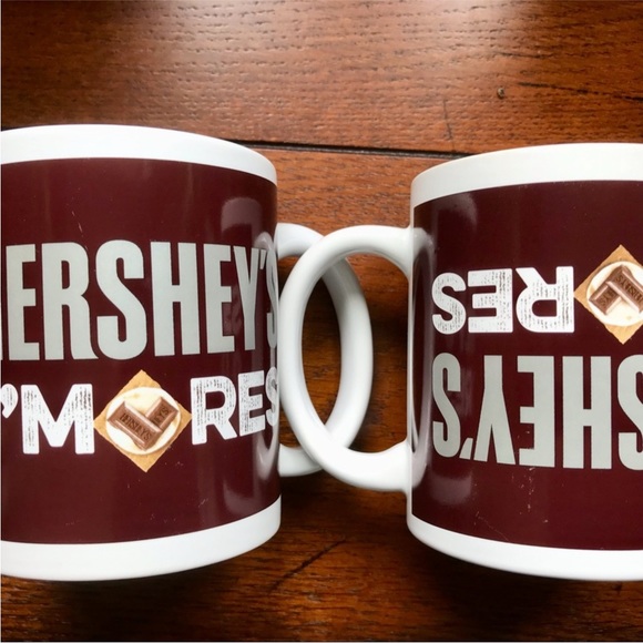 Hershey’s S’mores Mugs - Picture 9 of 9
